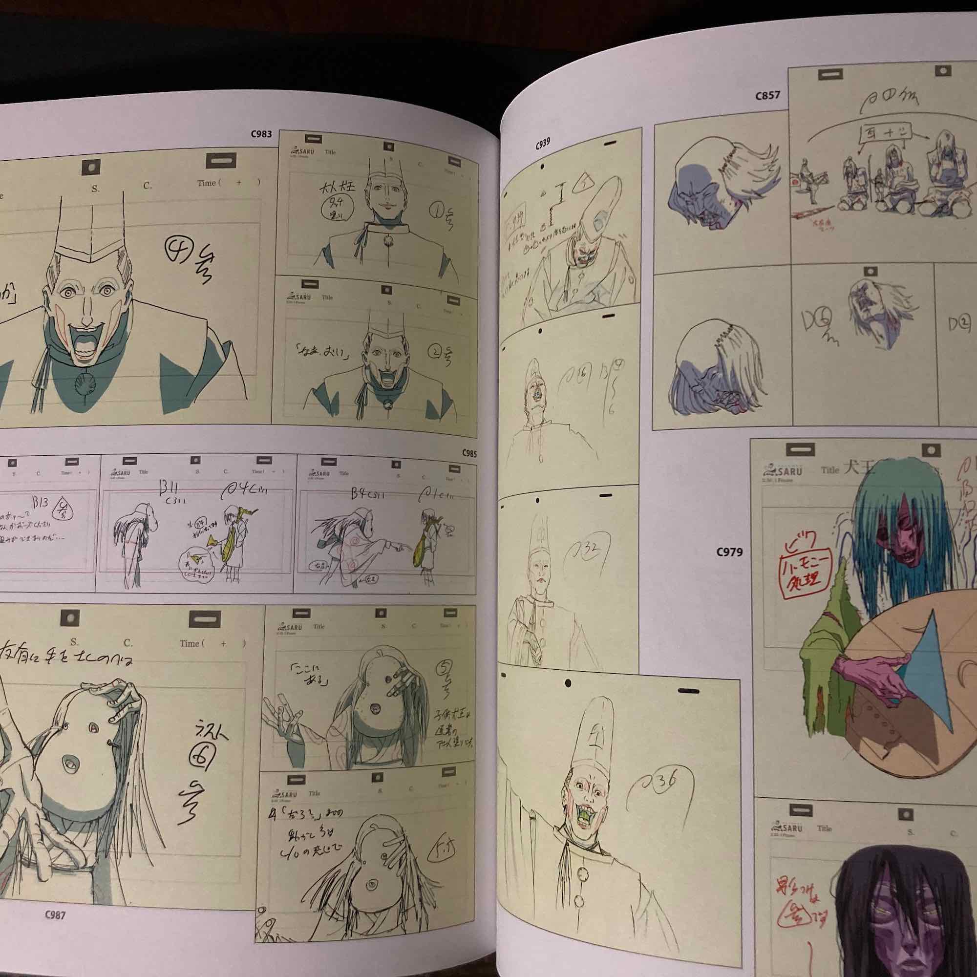 Yoshimichi Kameda Artworks 100% - Image 2