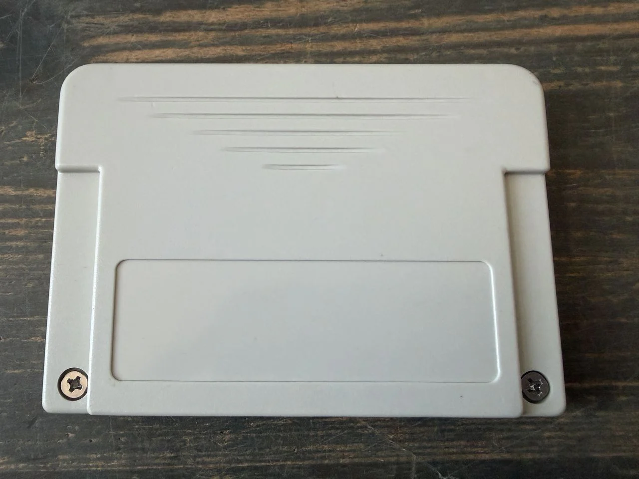 Sega Satellite - Image 3