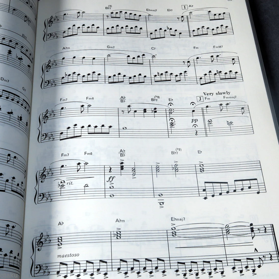 Dragon Quest I - V Piano Solo Score - Image 4