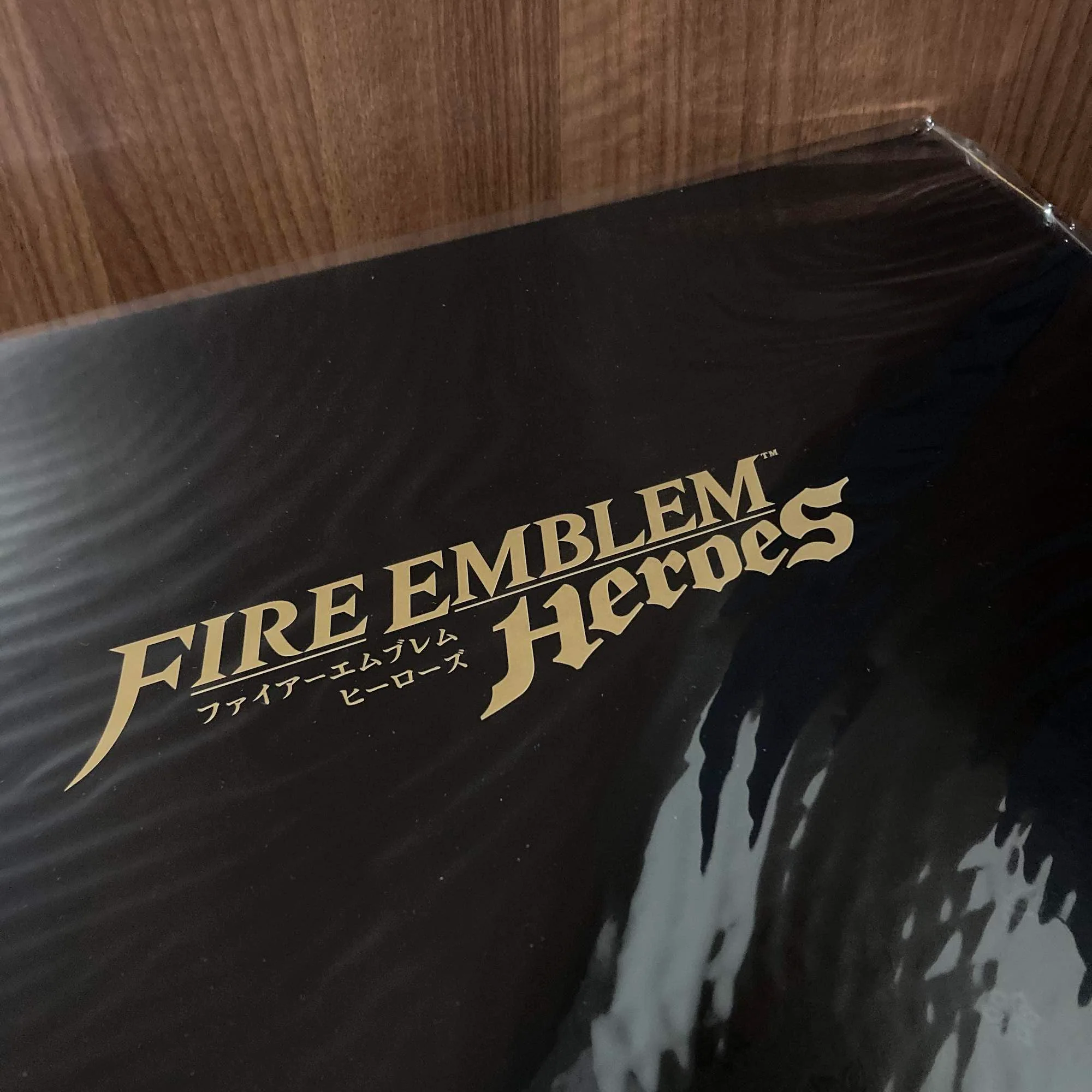 FIre Emblem Heroes 5th Memorial Box - Image 2