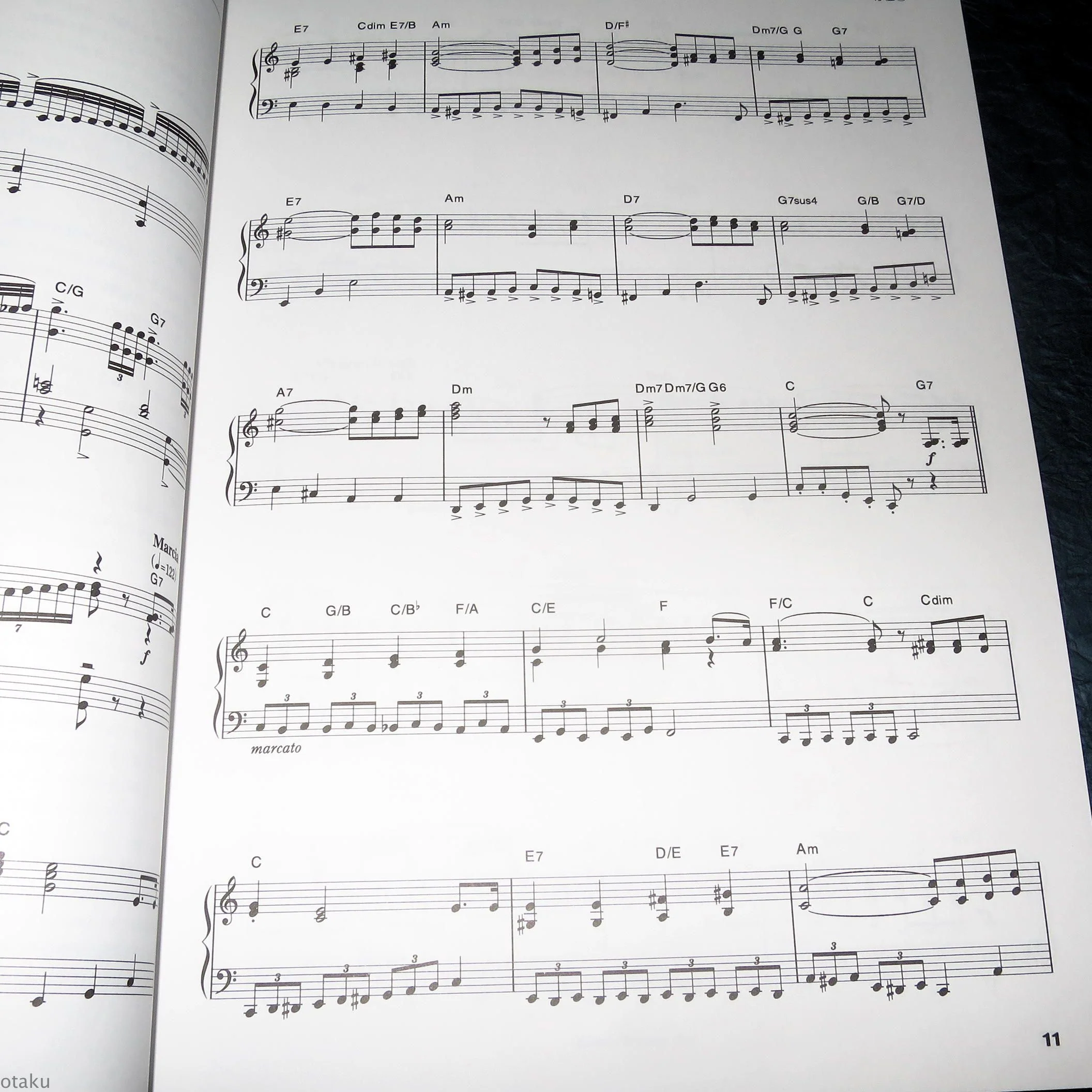 Dragon Quest VIII - Piano Score Book - Image 5