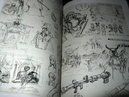 One Piece Color Walk 3 - Lion - Image 6