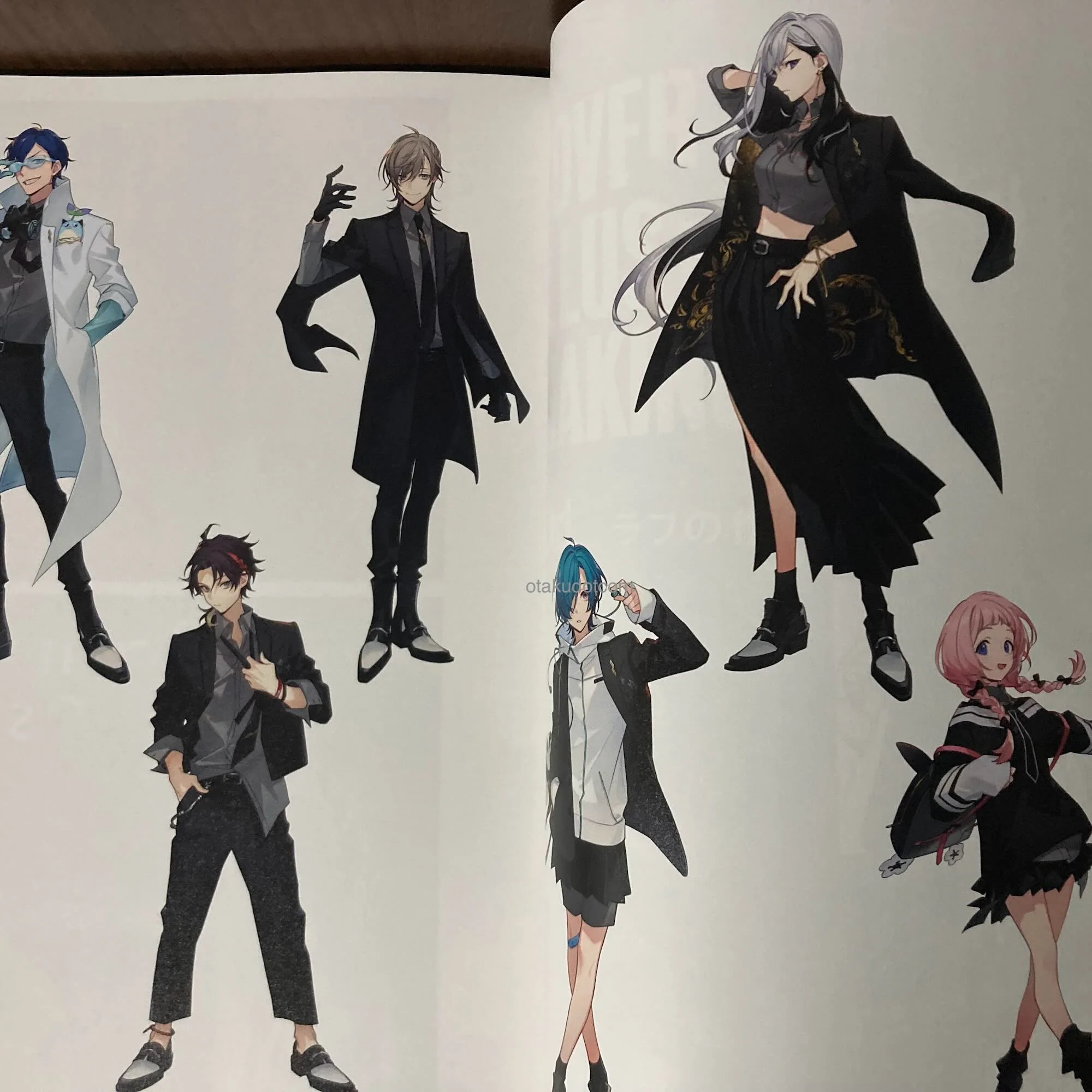 Iwamoto Zerogo Art Collection: Reflection - Image 2