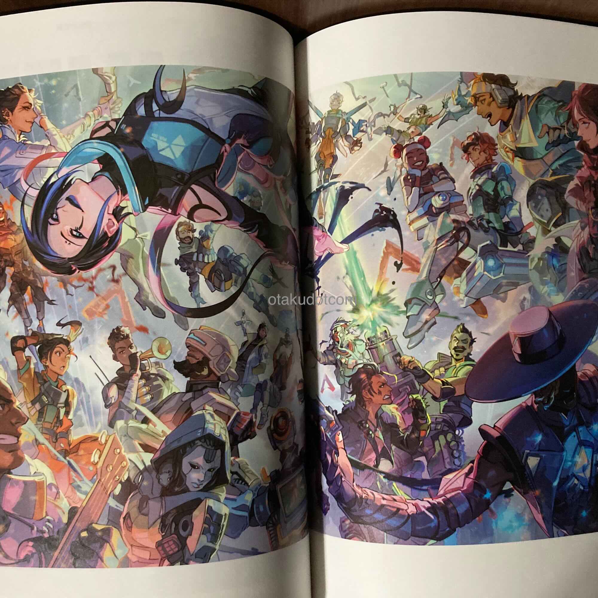 Iwamoto Zerogo Art Collection: Reflection - Image 3