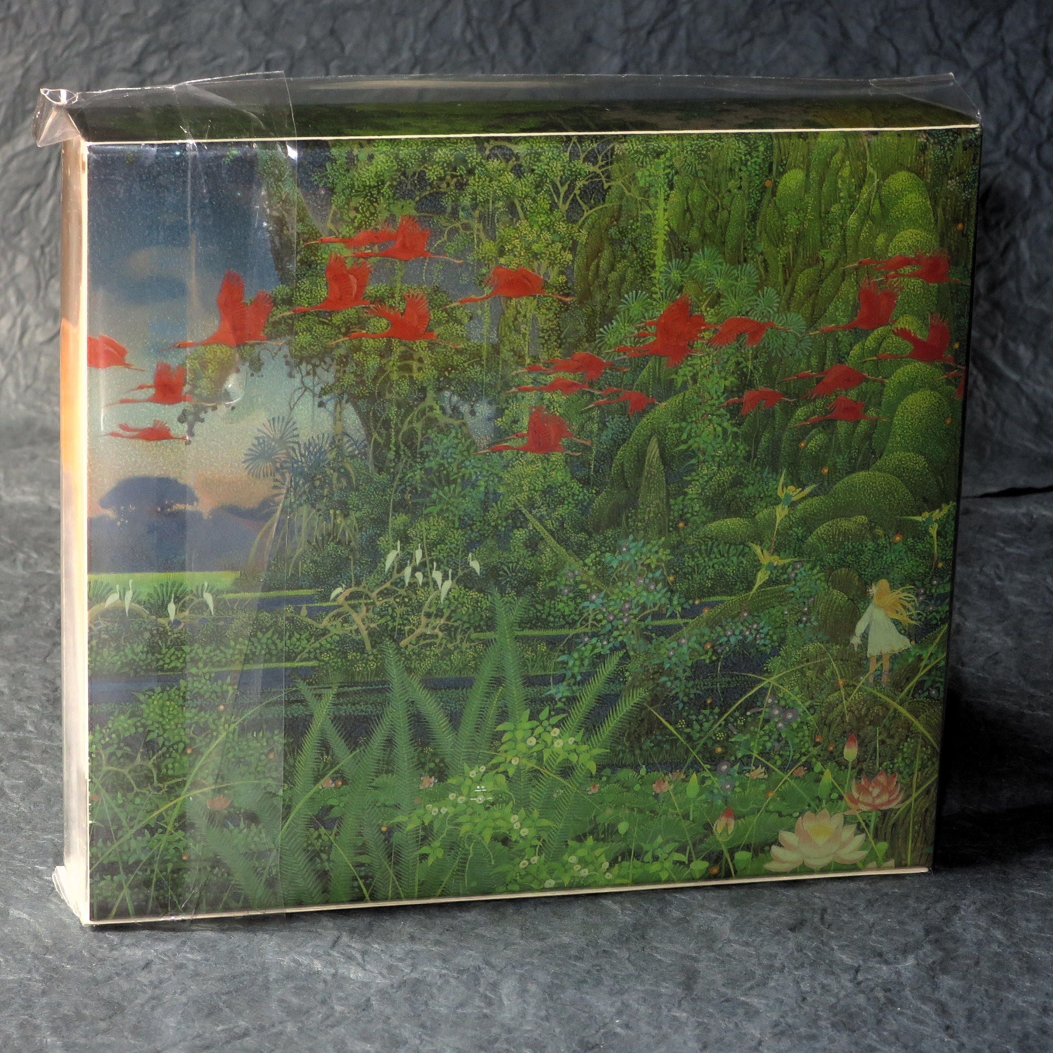 Dawn Of Mana Seiken Densetsu 4 Original Soundtrack - Image 2