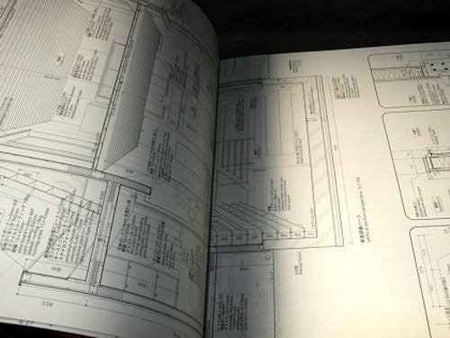 Graphic Anatomy Atelier Bow-wow - Architecture Book - Image 5