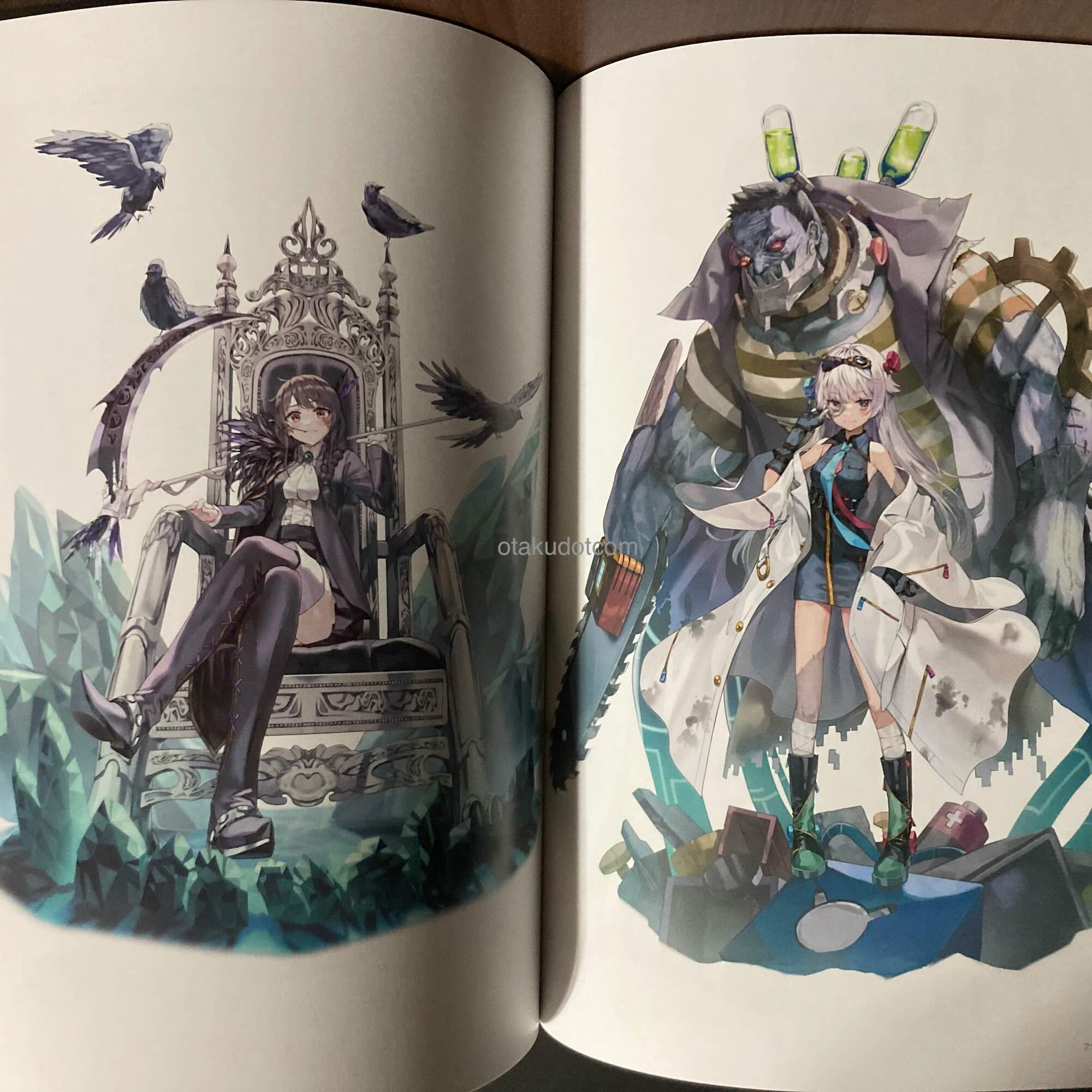 Fuwari Art Collection - Image 2
