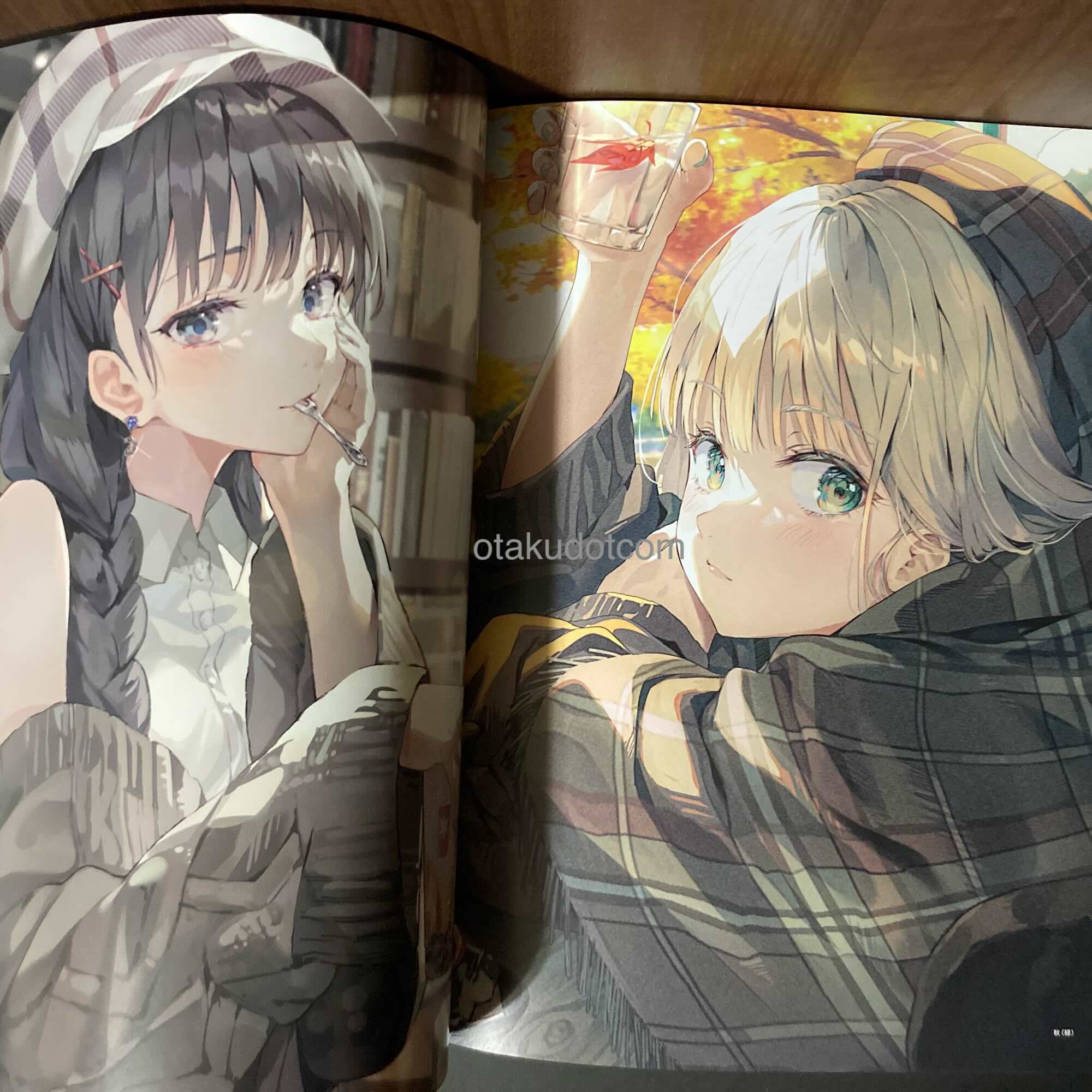 Fuwari Art Collection - Image 3
