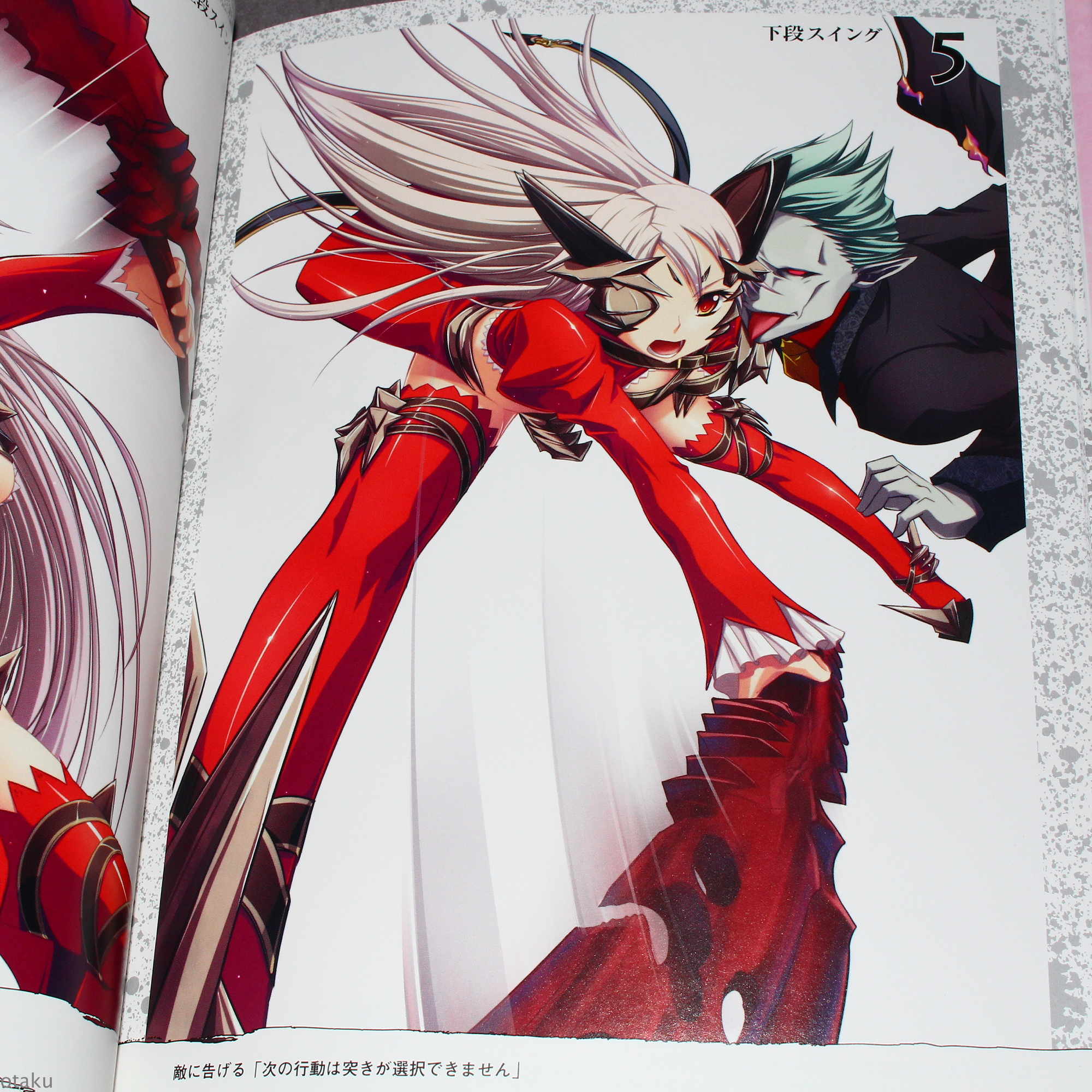 Queen's Blade Aldra - Image 2