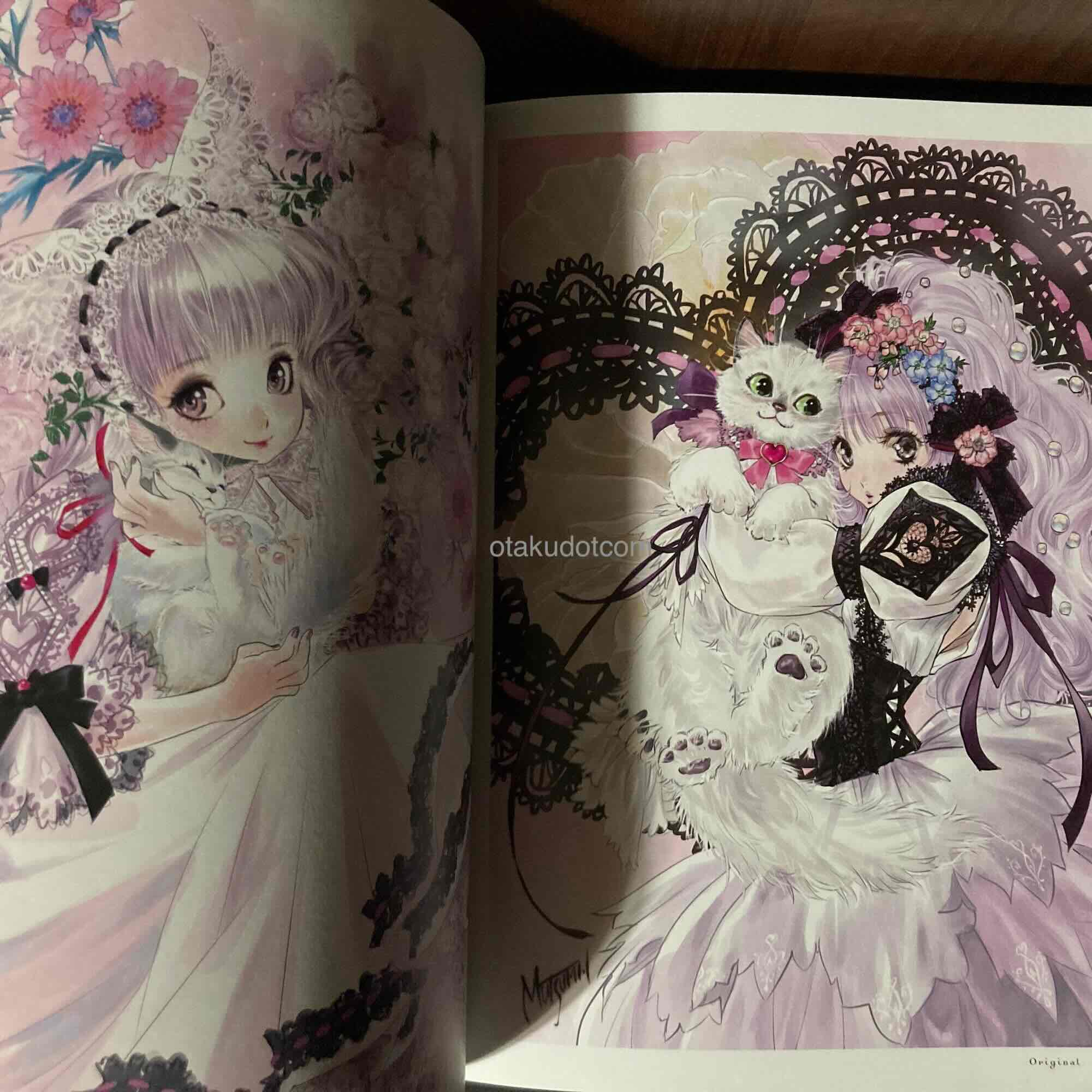 Mutsumi Inomata Artworks MIA - Image 3