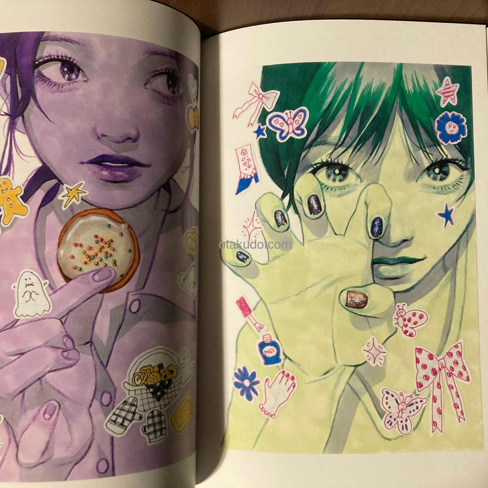 Chom Works - Asa Madaki - Image 3