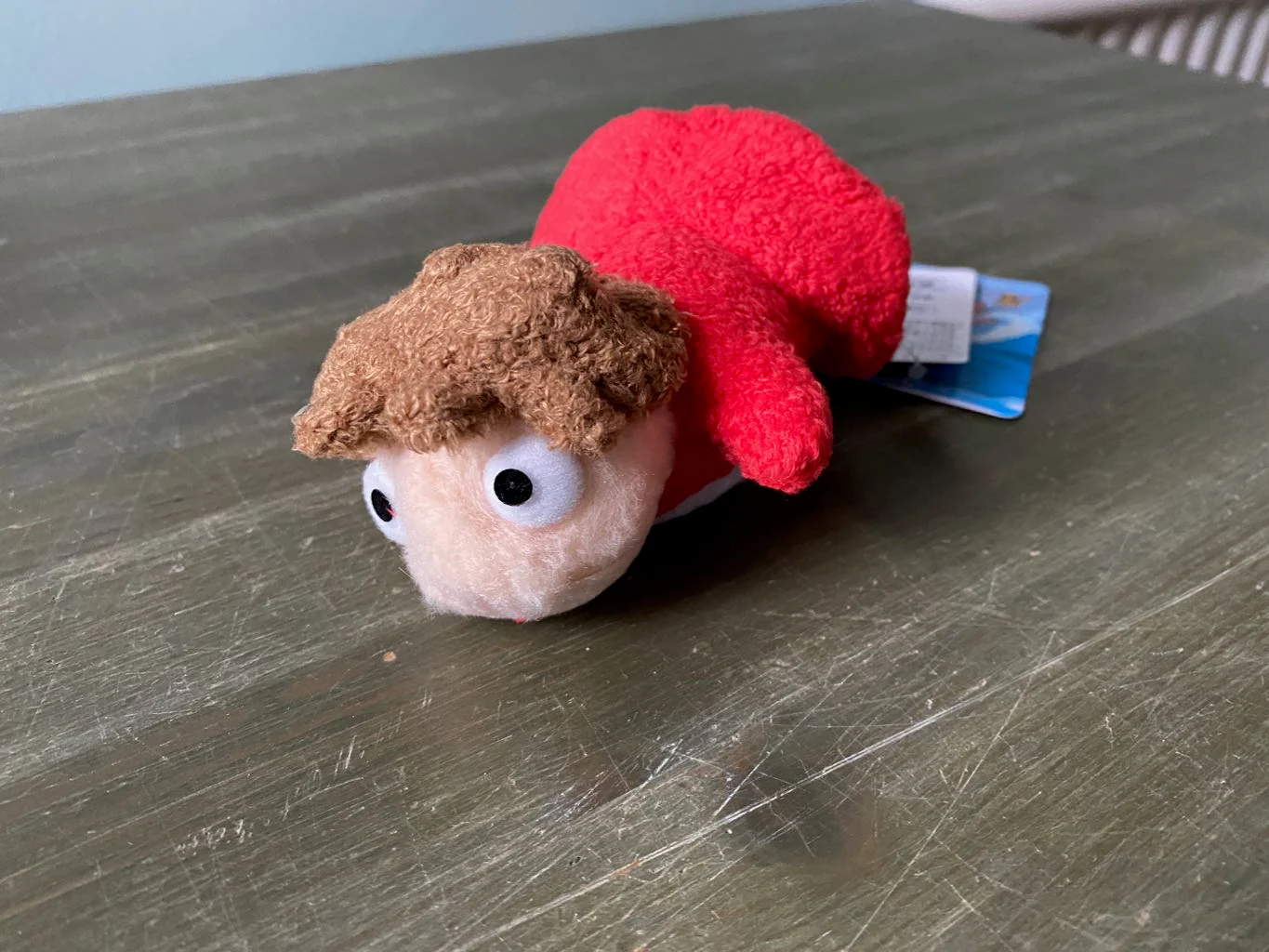 Ponyo On The Cliff - Plush - Mascot - Image 2
