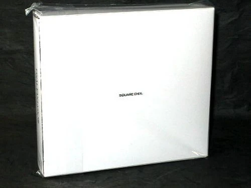 Final Fantasy XIII Original Soundtrack - Image 2