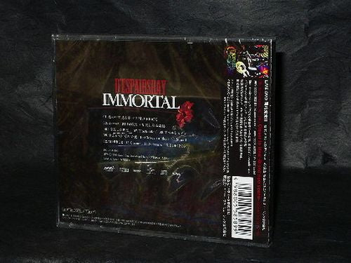 D'espairsray Immortal - Image 2