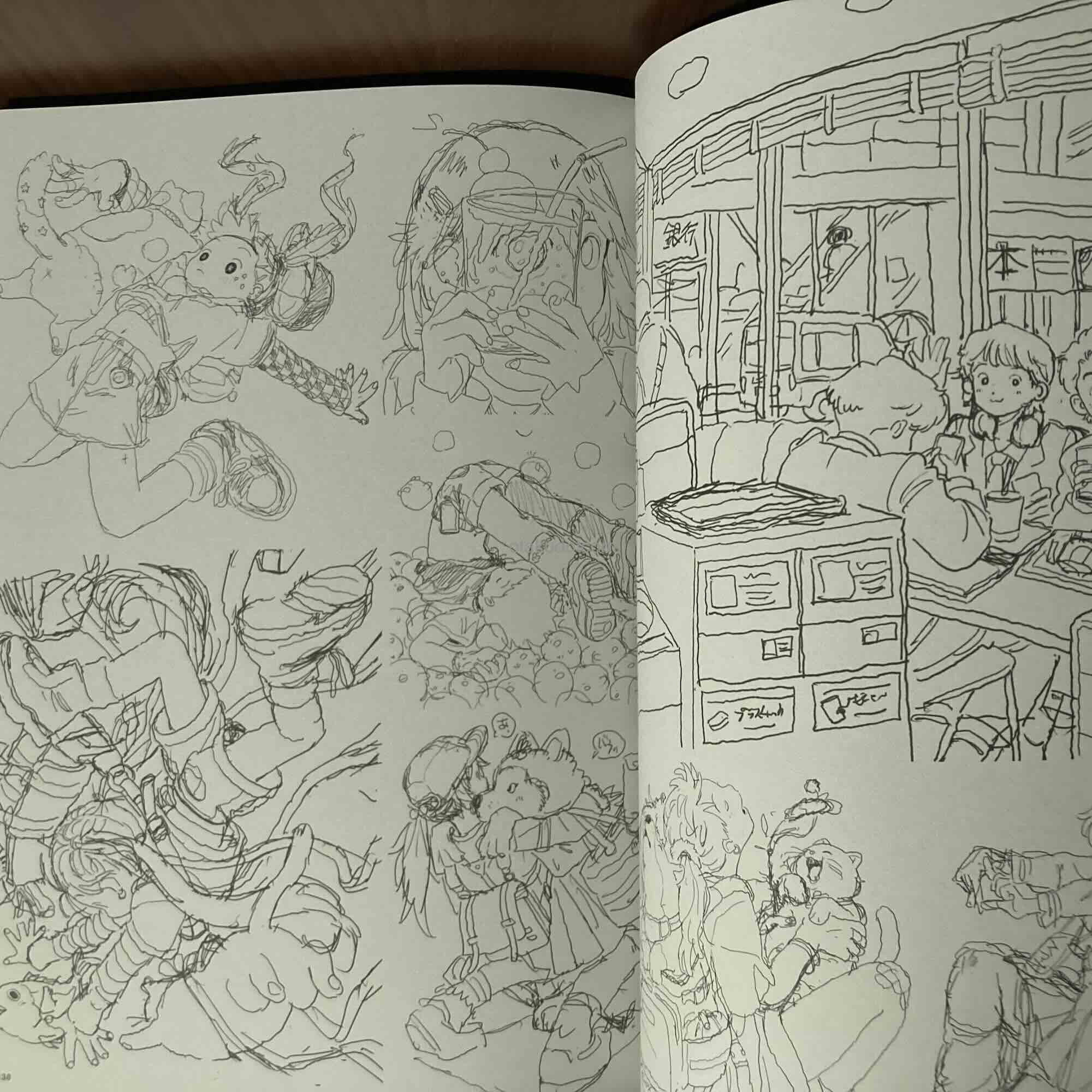 The Visual ONOCO Artworks Adventure - Image 2