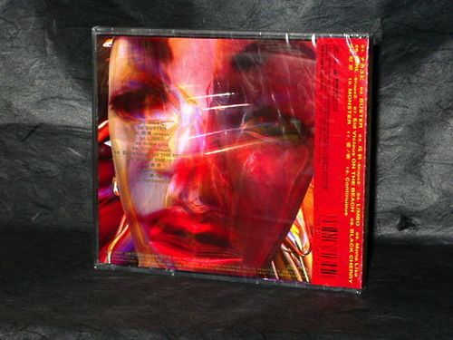 Buck Tick Mona Lisa Overdrive - Image 2