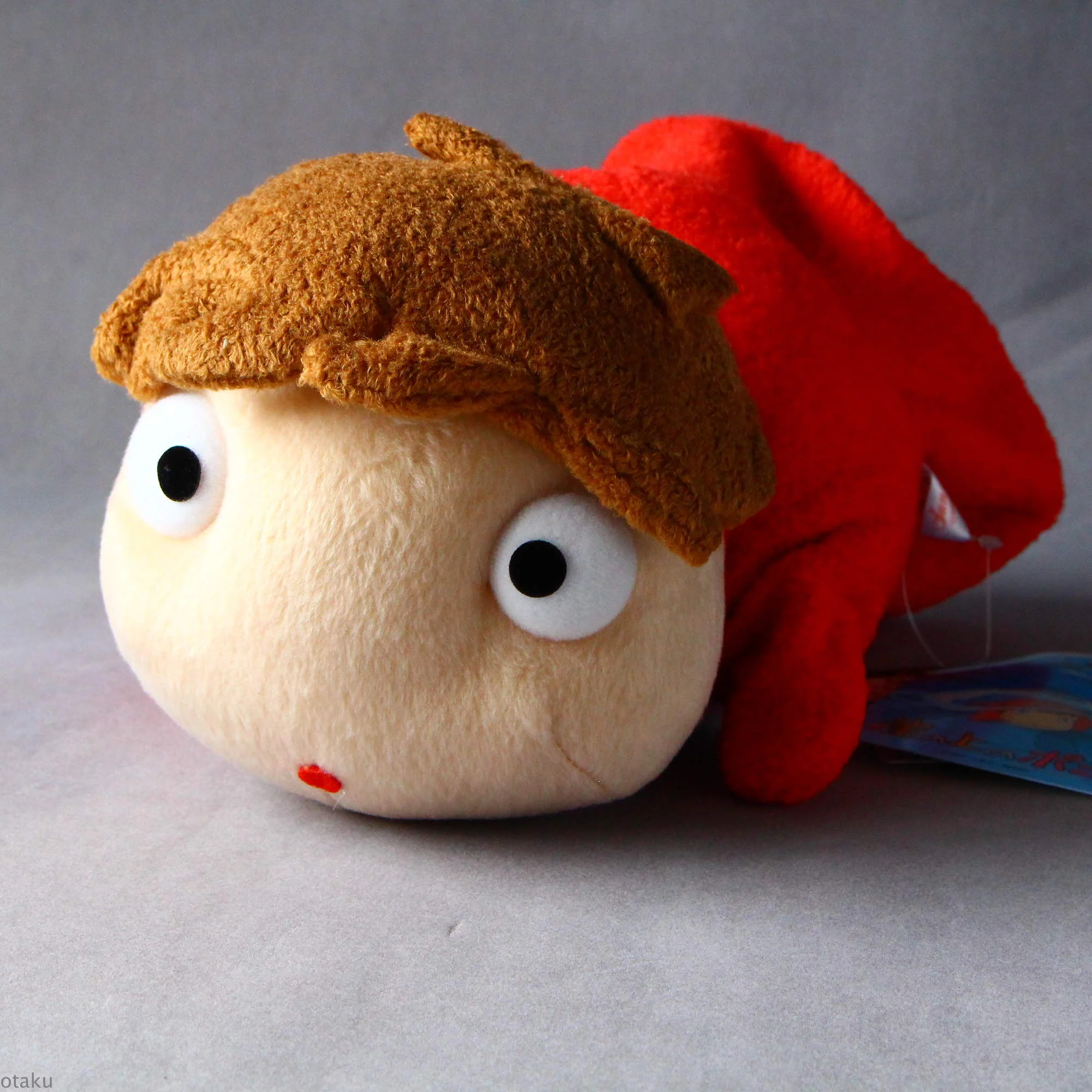 Ponyo On The Cliff - Glove Puppet - Image 3