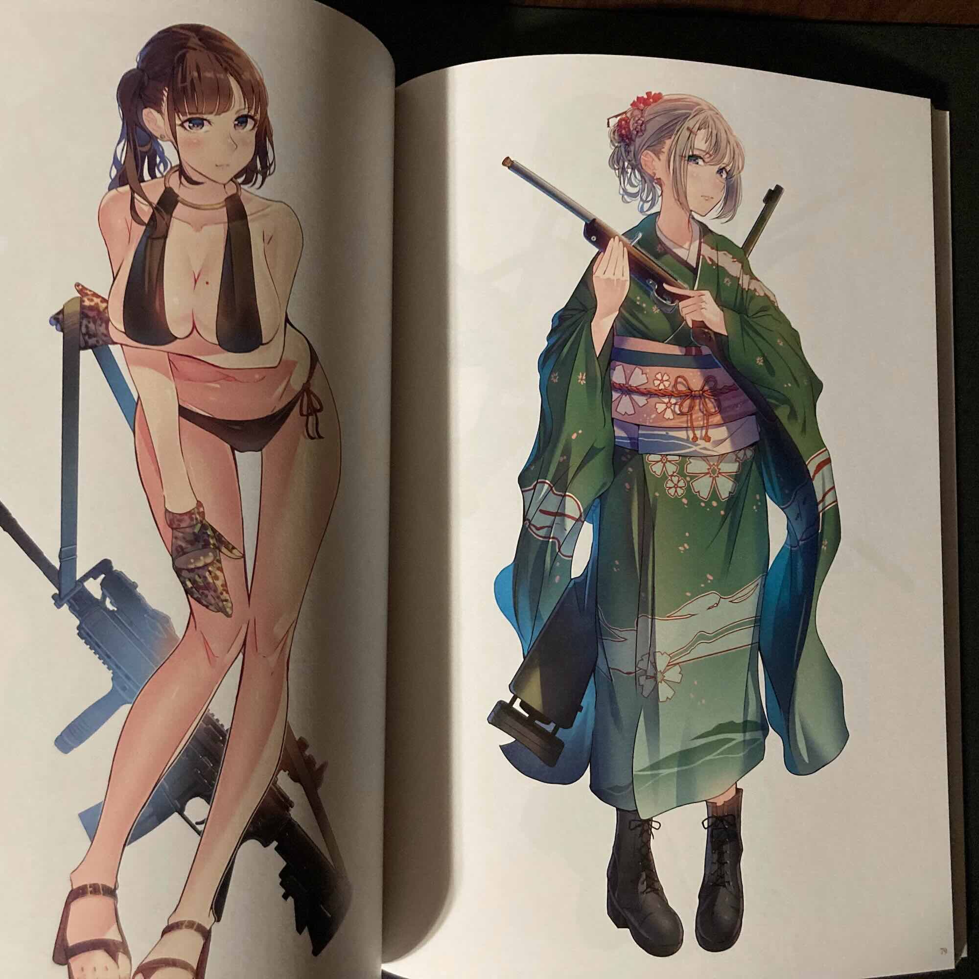 The Collected Works of Daito - Image 2