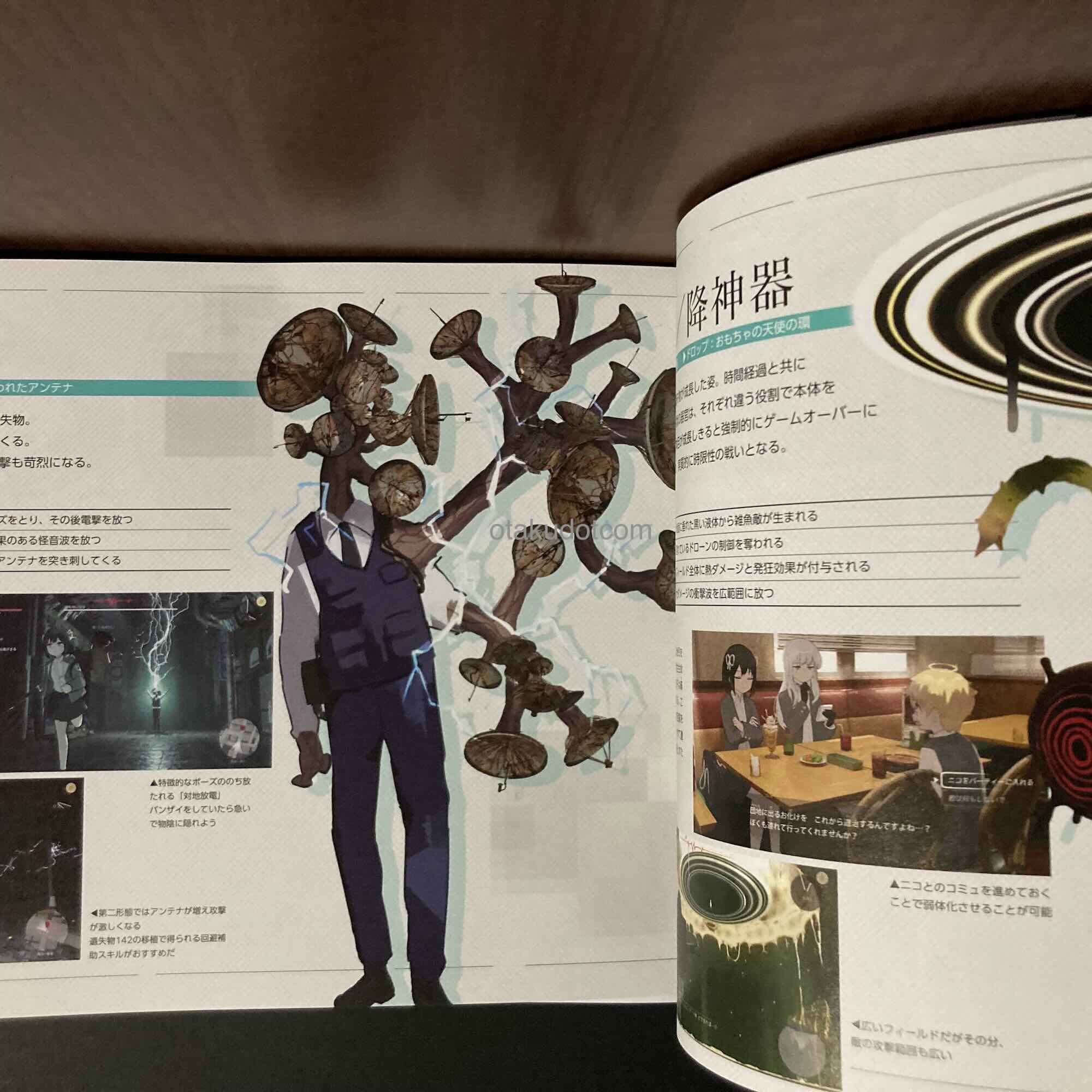 Lost Property Control Organization Visual Guide Book - Image 3