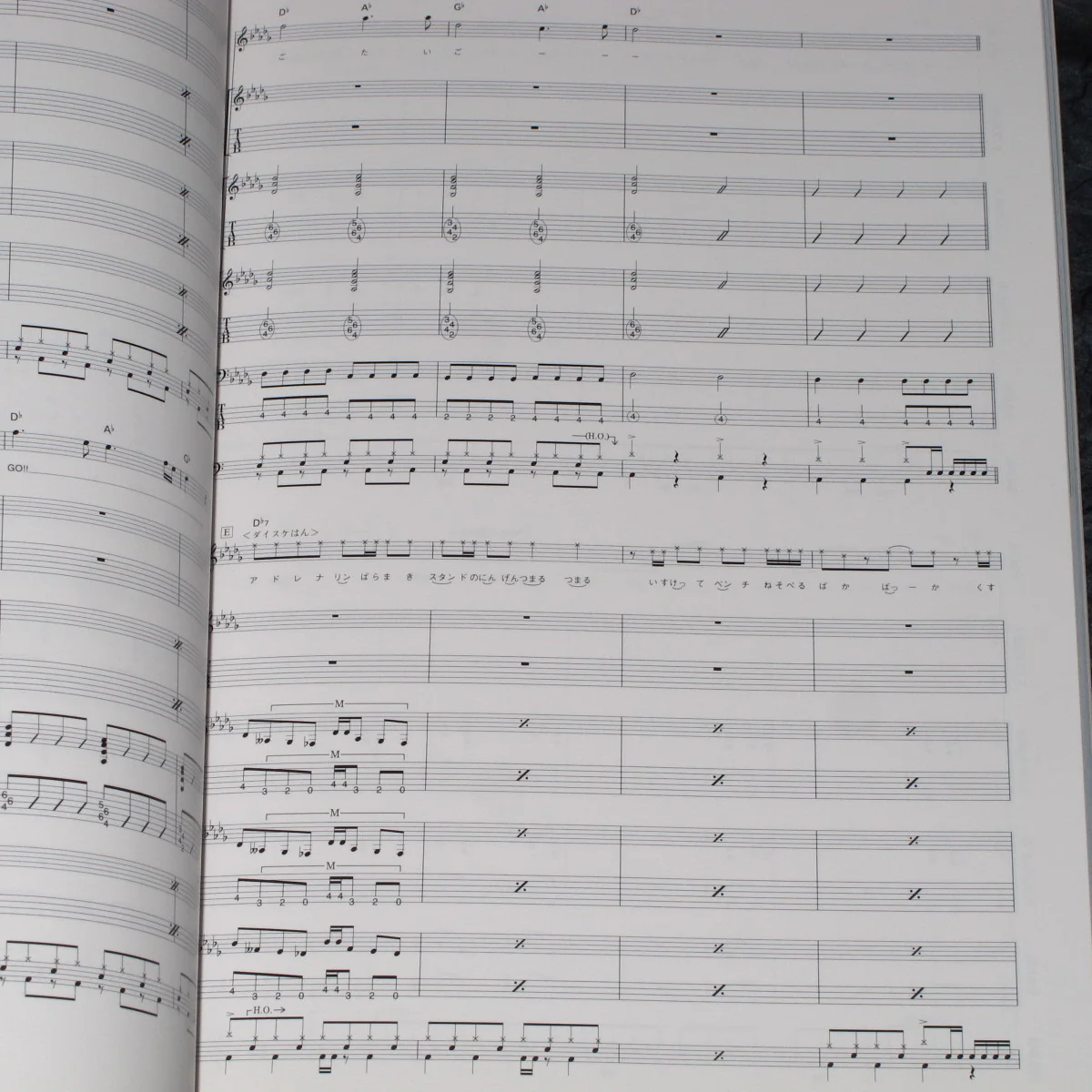 Maximum The Hormone - Band Score Best - Image 3