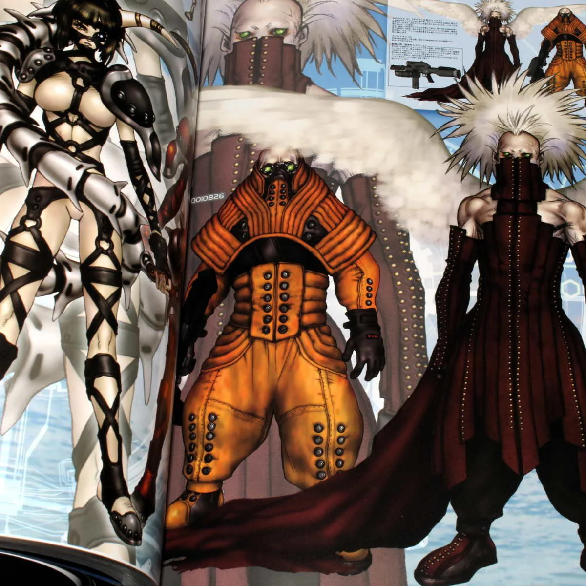 Intron Depot 5 - Battalion - Image 3