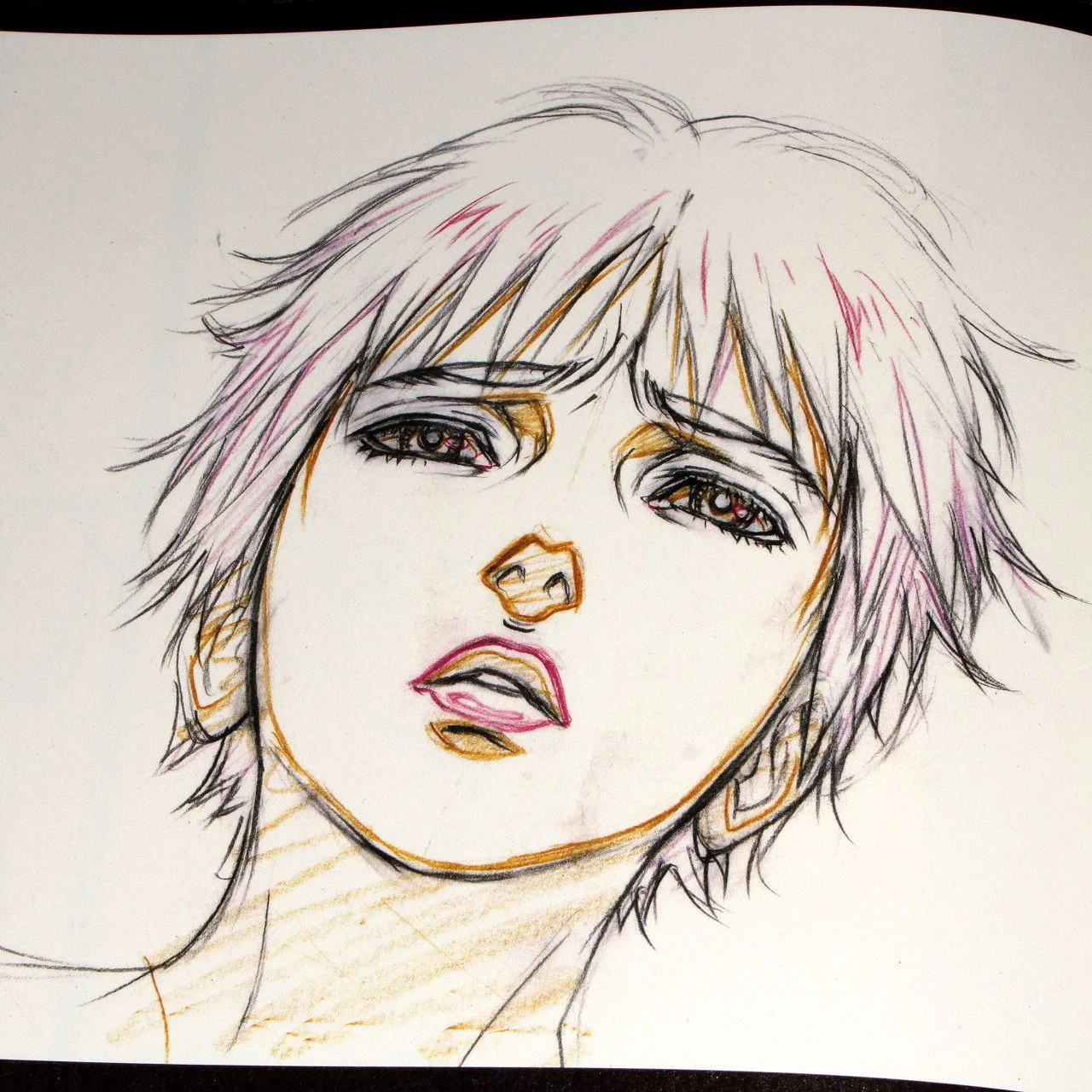 Berserk Movie Character Art Book - Image 5