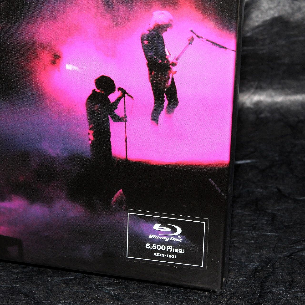 ONE OK ROCK - Zankyo Reference TOUR in YOKOHAMA ARENA - Image 3