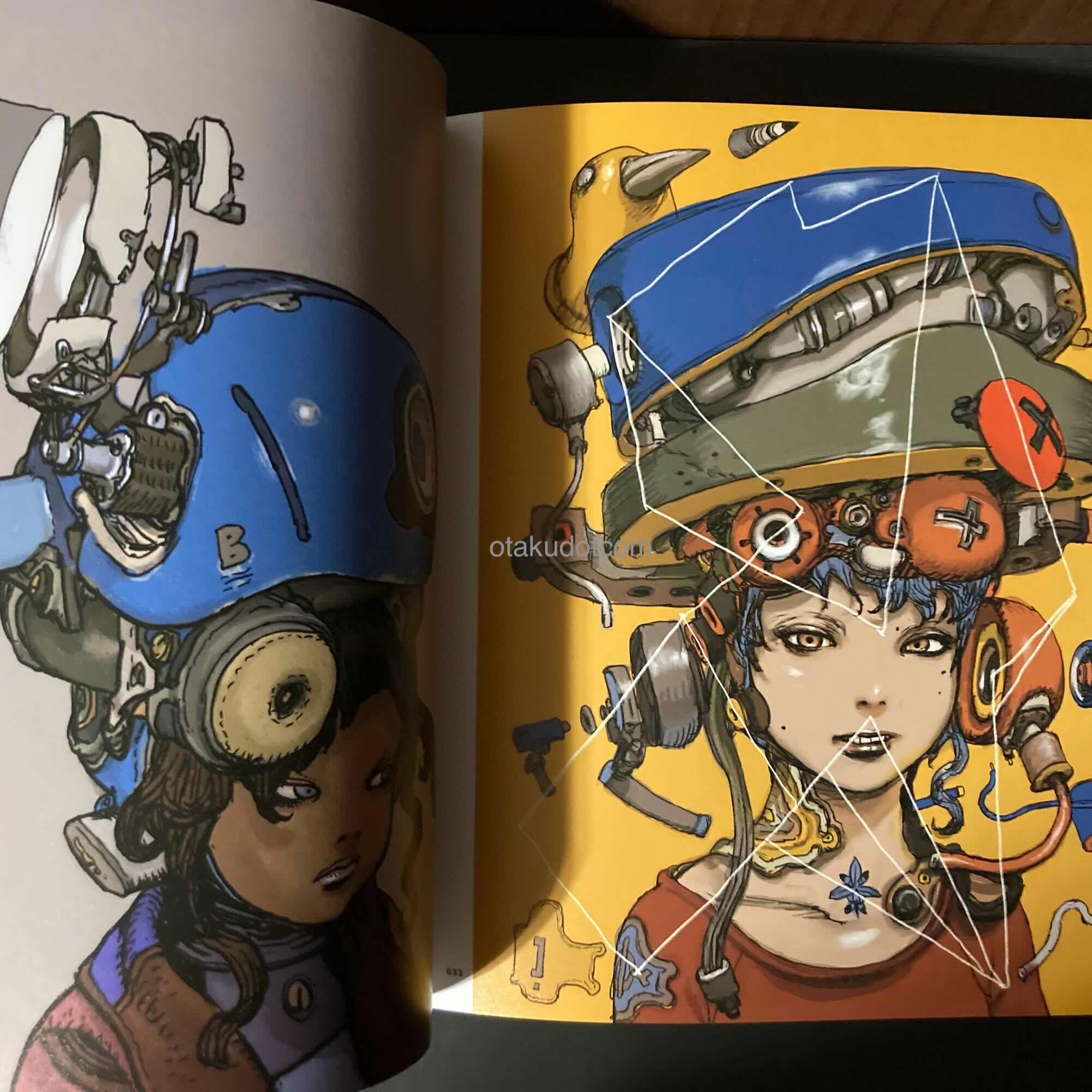 THIS AND THAT Katsuya Terada - Image 3