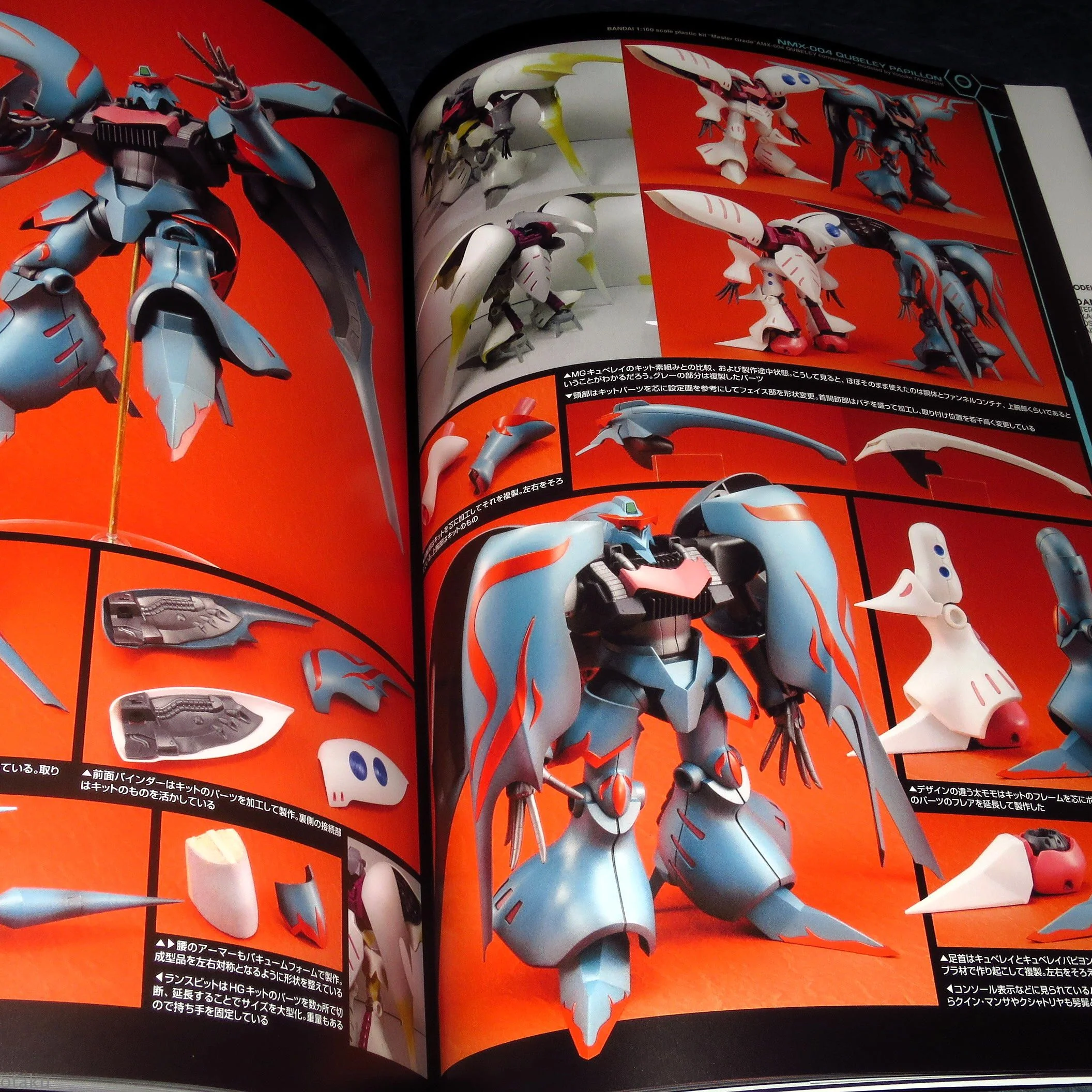 Gundam Weapons - Build Fighters World Championship Special - Image 6
