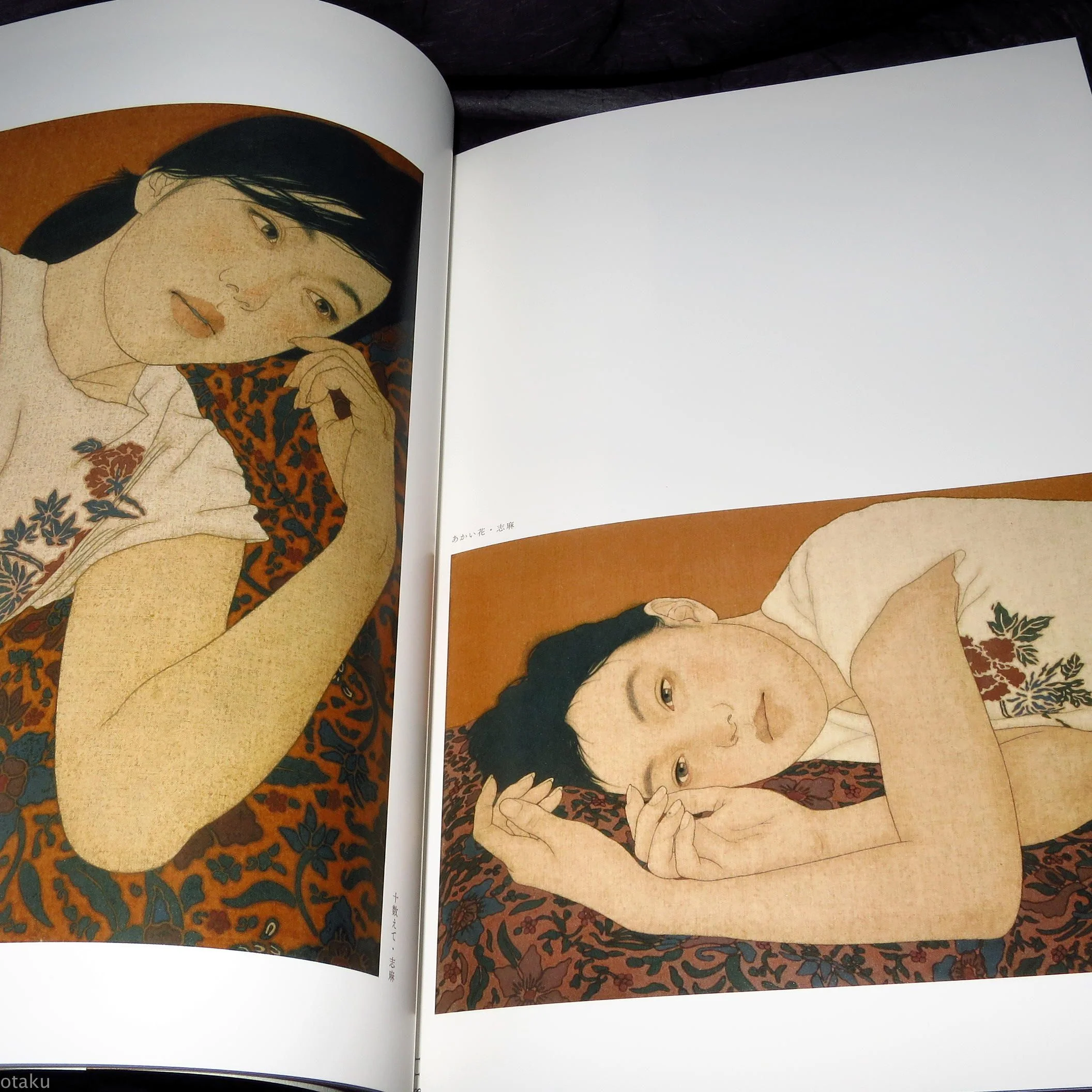 Yasunari Ikenaga - Art Works - Image 8