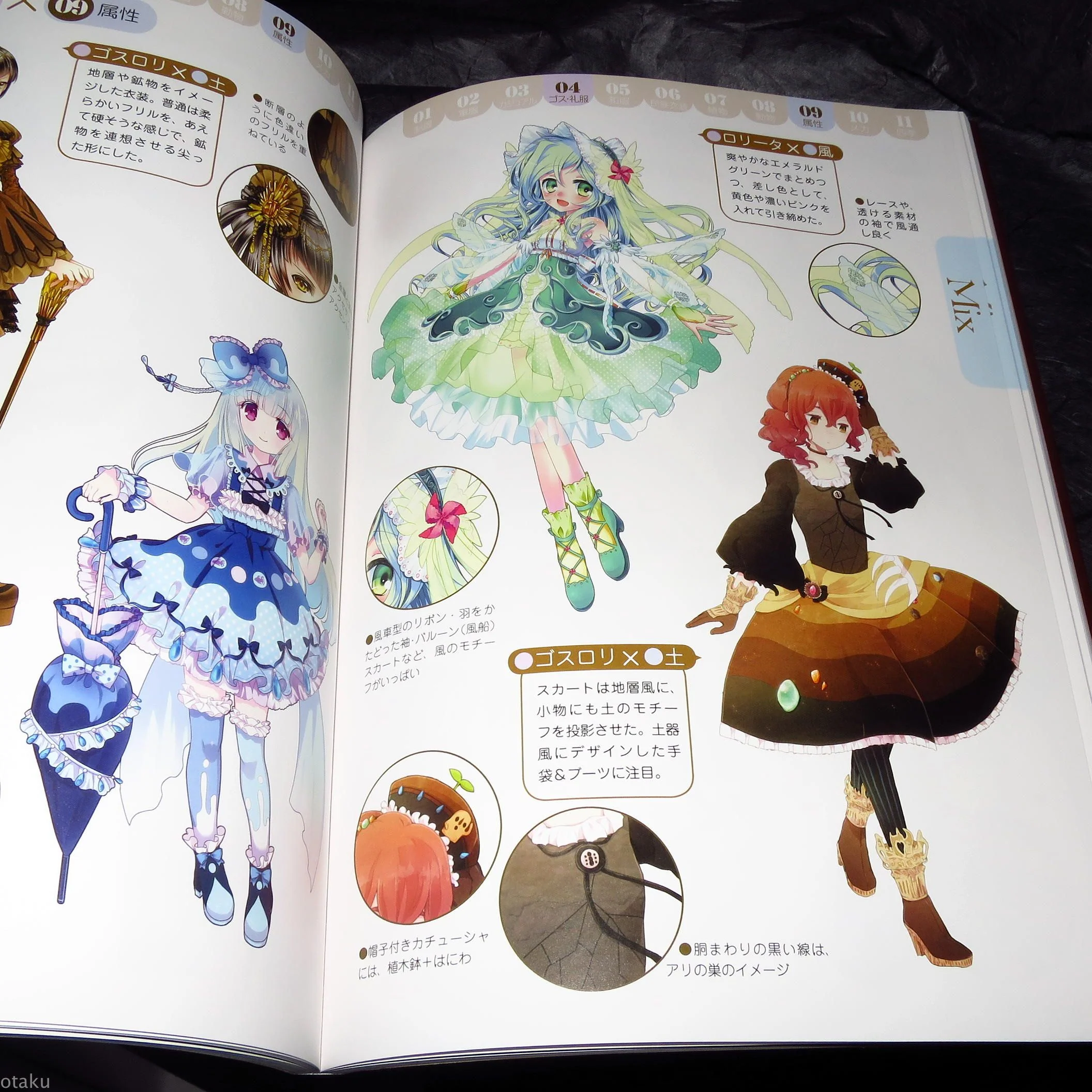 Costume Matrix - Image 3