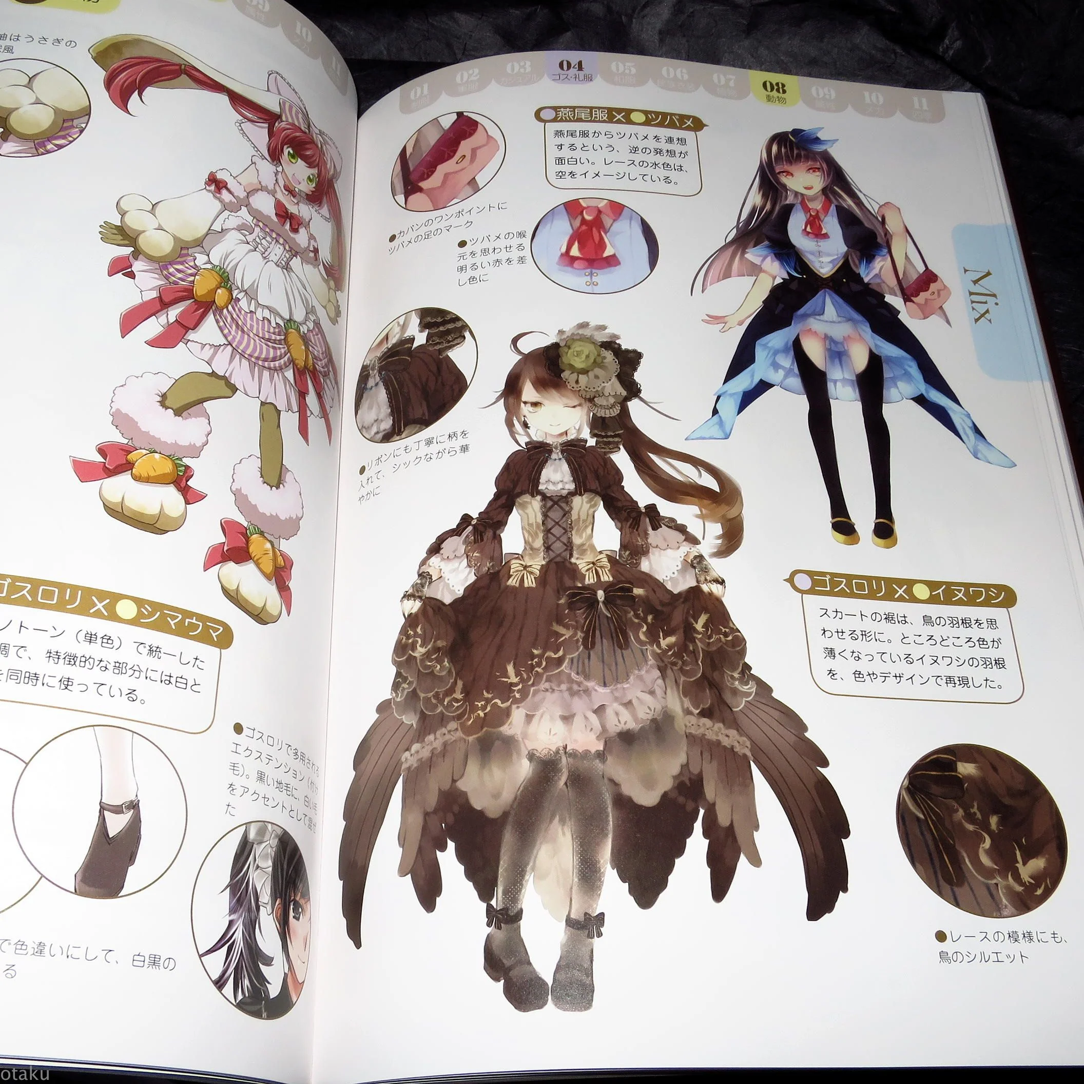 Costume Matrix - Image 4