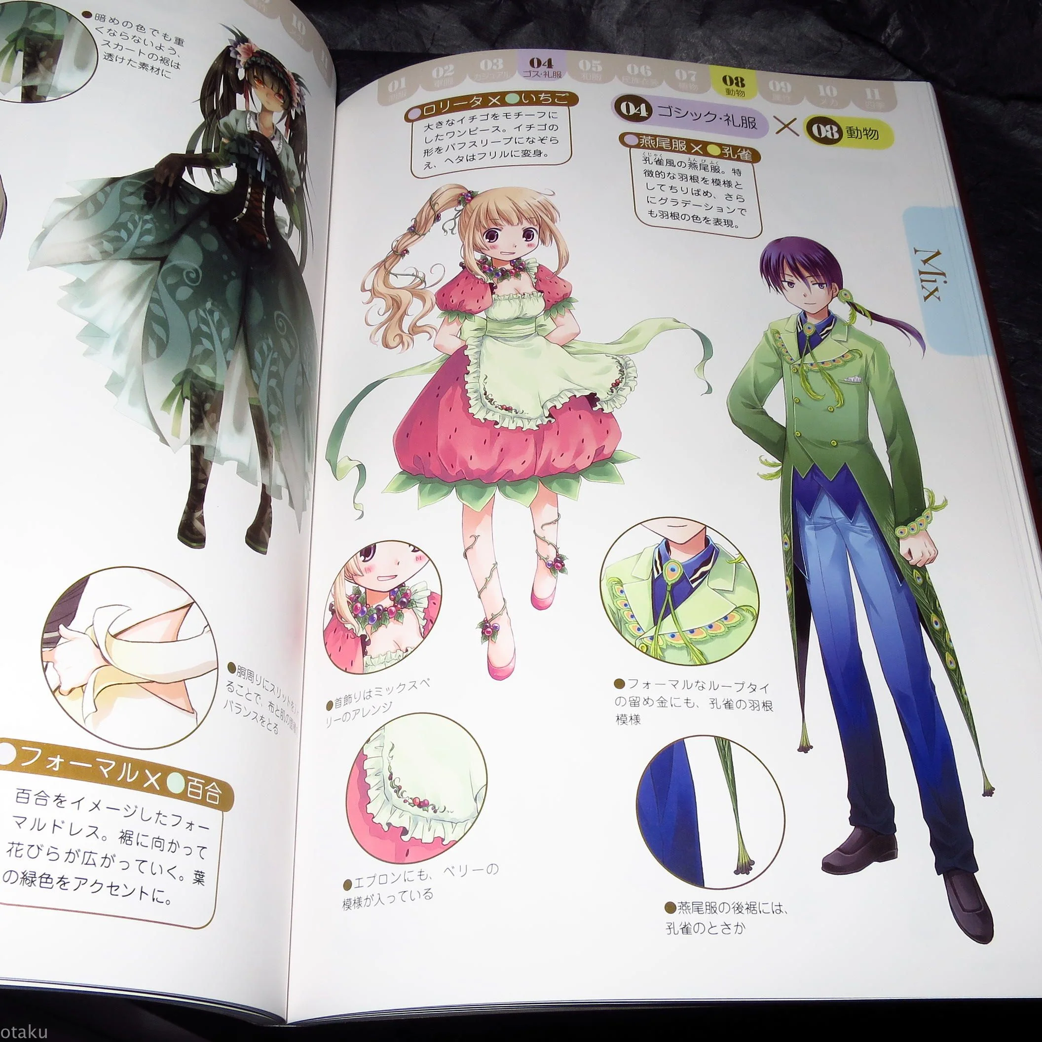Costume Matrix - Image 5