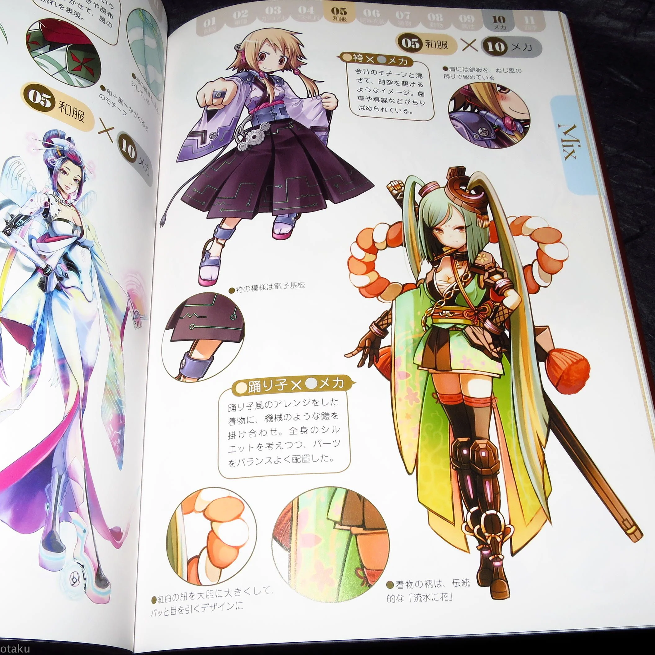 Costume Matrix - Image 9
