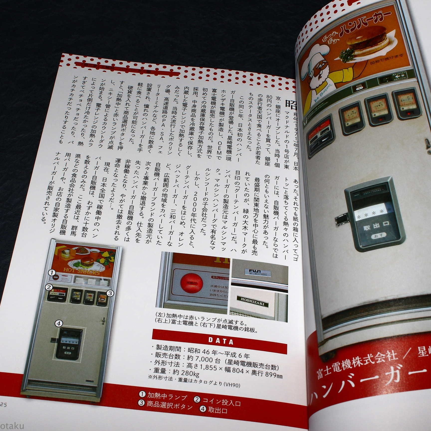 Old Vending Machines of Japan - Image 7