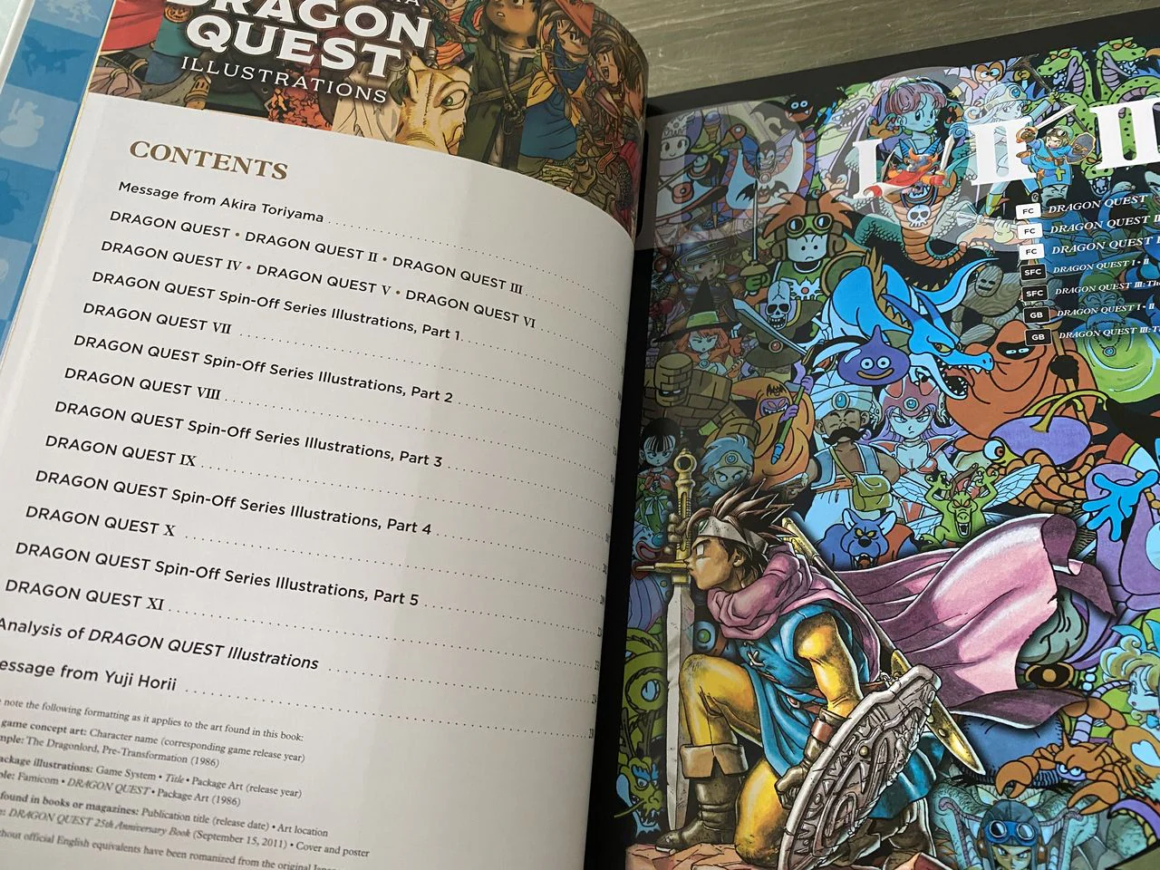 Dragon Quest Illustrations: 30th Anniversary Edition - Image 2