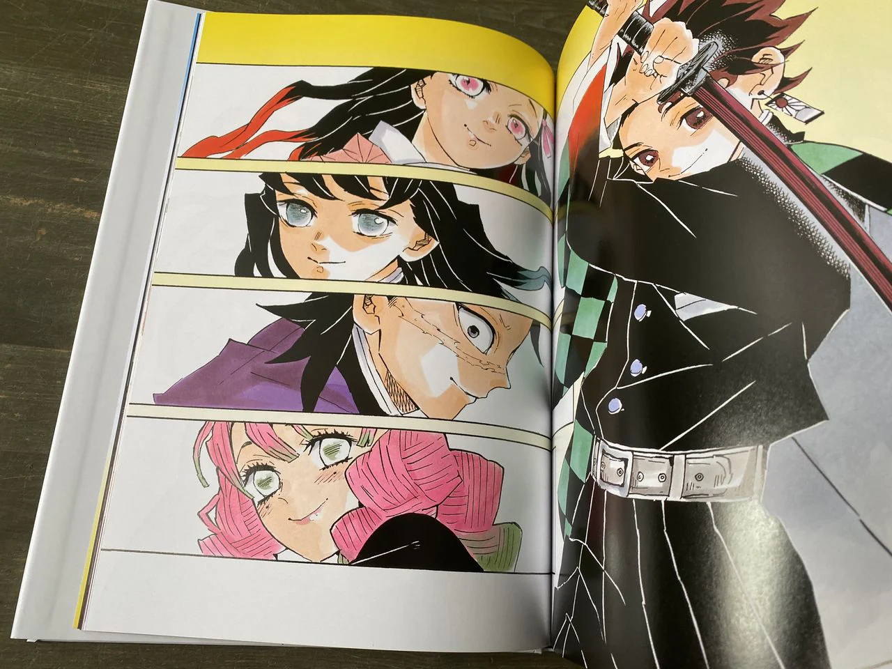 The Art of Demon Slayer - Image 2