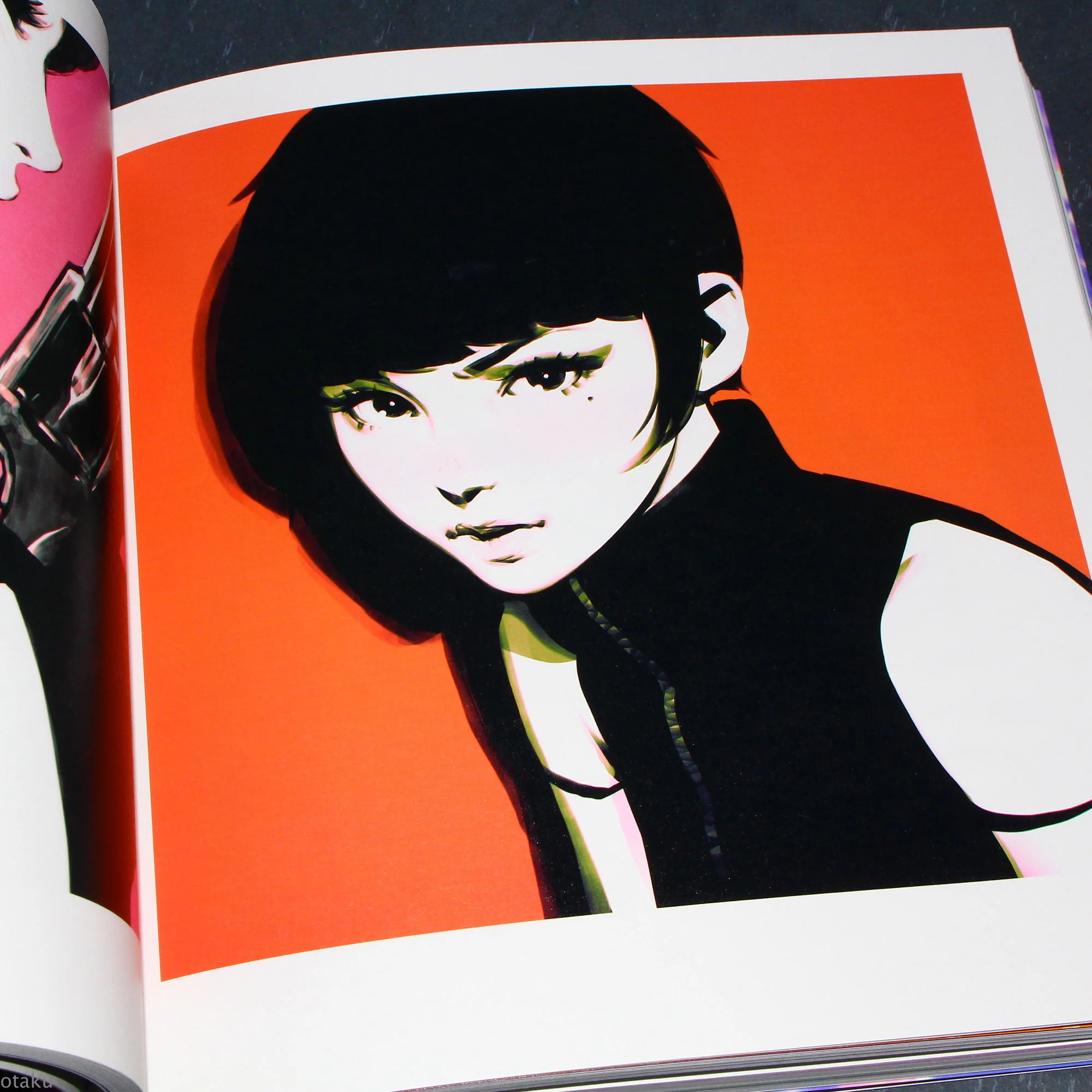 Momentary : The Art of Ilya Kuvshinov - Image 2